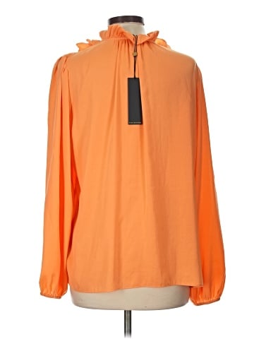Kobi Halperin Long Sleeve Blouse (view 2)