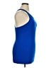 Athleta Blue Tank Top Size XL - photo 4