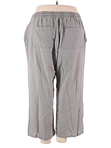 Old Navy Linen Pants (view 2)
