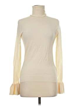 Veronica Beard Turtleneck Sweater