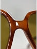 Saint Laurent Orange Sunglasses One size - photo 4