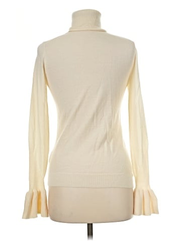 Veronica Beard Turtleneck Sweater (view 2)