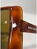 Saint Laurent Orange Sunglasses One size - photo 5