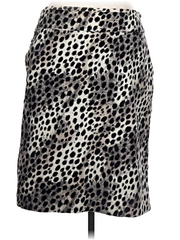 Evan Picone Casual Skirt (view 1)