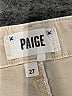 Paige Tan Gray Casual Pants Size 27 waist - photo 7