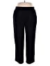 Mondetta Black Casual Pants Size 1X - photo 1