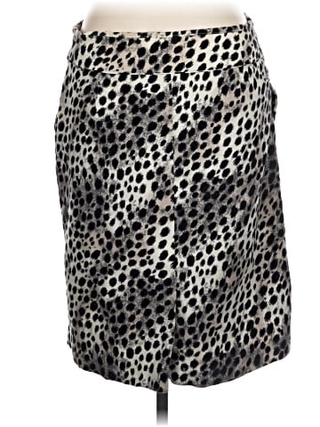 Evan Picone Casual Skirt (view 2)