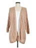 BKE Tan Cardigan Size M - photo 1