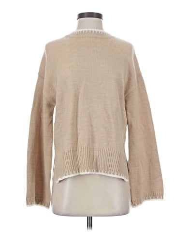 Cider Pullover Sweater (view 1)