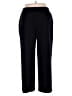 Mondetta Black Casual Pants Size 1X - photo 2