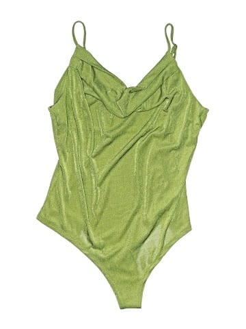 Boohoo Bodysuit (view 1)