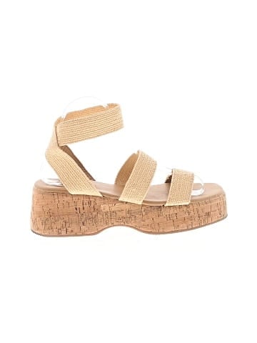 Steve Madden Wedges (view 1)