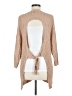 BKE Tan Cardigan Size M - photo 2