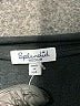 Splendid Black Casual Dress Size M - photo 7