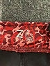 Z by Zella Hearts Red Shorts Size 7 - 8 - photo 3