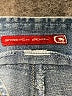 Unbranded Hearts Blue Jeans Size 28 waist (estimated) - photo 4