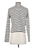 MNG 100% Cotton White Cardigan Size S - photo 2
