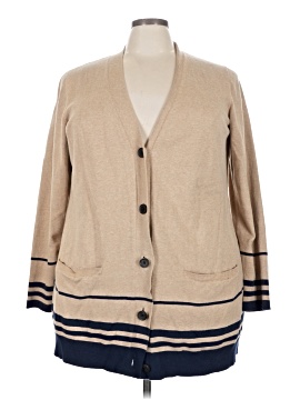 Duluth Trading Co. Cardigan