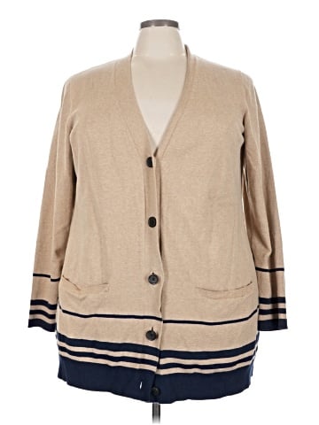 Duluth Trading Co. Cardigan (view 1)