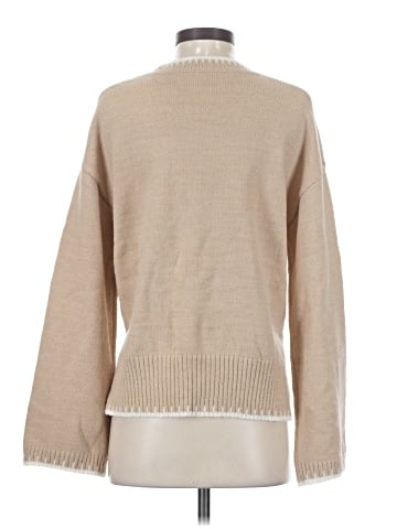 Cider Pullover Sweater (view 2)