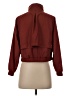 Active by Old Navy Burgundy Jacket Size XS - photo 2