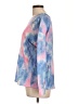 Unbranded Tie-dye Blue Sweatshirt Size L - photo 5