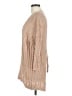 BKE Tan Cardigan Size M - photo 5