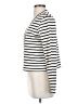 MNG 100% Cotton White Cardigan Size S - photo 5