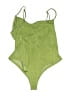 Boohoo Green Bodysuit Size 20 - photo 2