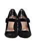 Tahari Black Heels Size 6 1/2 - photo 2