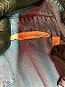 Soft Surroundings Blue 3/4 Sleeve Button-Down Shirt Size 1X - photo 7