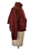 Active by Old Navy Burgundy Jacket Size XS - photo 4