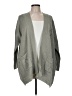 CBR Gray Cardigan Size M (estimated) - photo 1