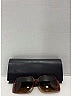 Saint Laurent Orange Sunglasses One size - photo 10