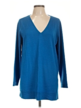 Eileen Fisher 3/4 Sleeve T-Shirt (view 1)