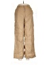 J. Galt Tan Cargo Pants Size M - photo 1