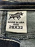Assorted Brands 100% Cotton Blue Jeans Size 28 waist - photo 7