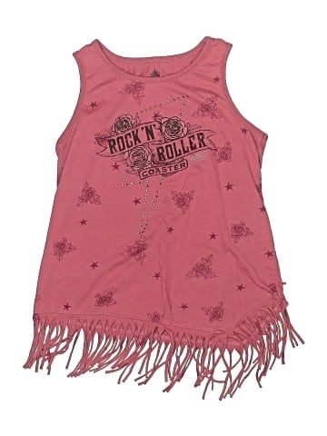 Disney Sleeveless T-Shirt (view 1)