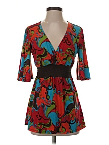 Bisou Bisou Kimono (view 1)