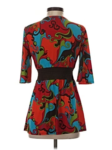 Bisou Bisou Kimono (view 2)