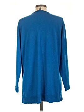 Eileen Fisher 3/4 Sleeve T-Shirt (view 2)