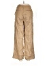 J. Galt Tan Cargo Pants Size M - photo 2