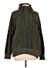 Member's Mark 100% Polyester Green Pullover Sweater Size L - photo 1