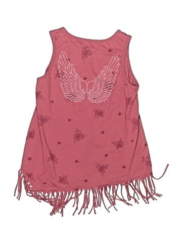 Disney Sleeveless T-Shirt (view 2)