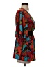 Bisou Bisou Teal Kimono Size S - photo 4