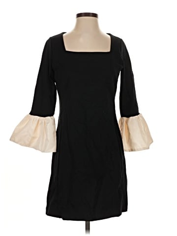 Ann Taylor LOFT Casual Dress (view 1)