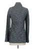 Topshop Gray Blazer Size 2 - photo 2