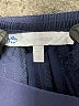 Southern Tide Solid Blue Dress Pants Size S - photo 7