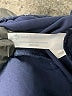 Southern Tide Solid Blue Dress Pants Size S - photo 8