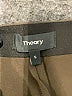 Theory Gray Active Pants Size S - photo 7